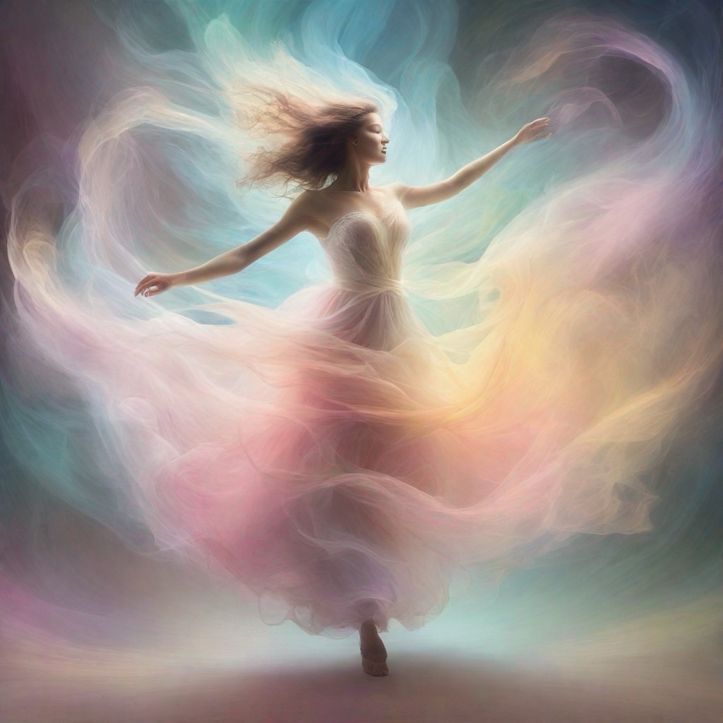 Healing Dance of Liberation