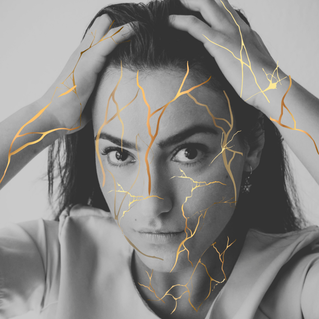 Embracing the Beauty of Imperfection: The Art of Inner Kintsugi
