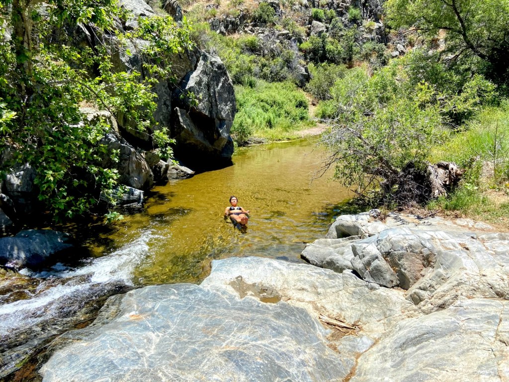 Have You Been Outside Today?